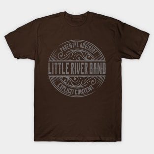 Little River Band Vintage Ornament T-Shirt